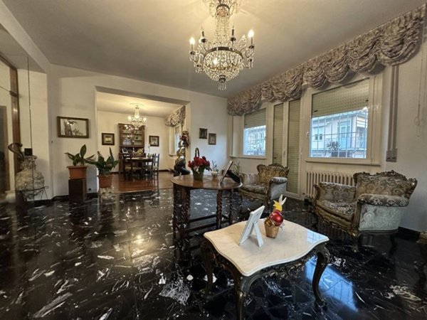 casa indipendente in vendita a Senigallia