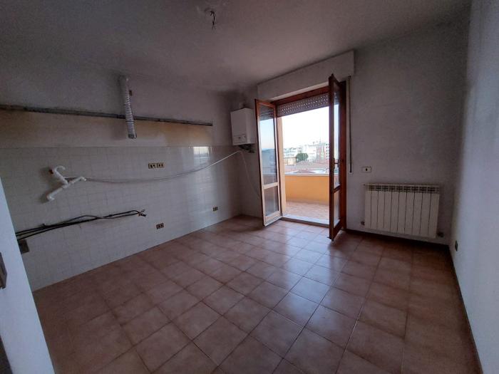 appartamento in vendita a Senigallia