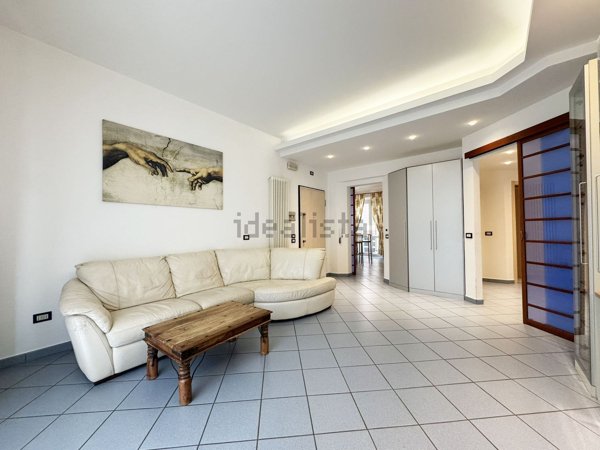 appartamento in vendita a Senigallia