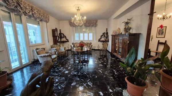 appartamento in vendita a Senigallia