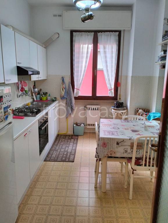 appartamento in vendita a Senigallia