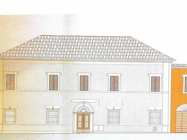appartamento in vendita a Senigallia