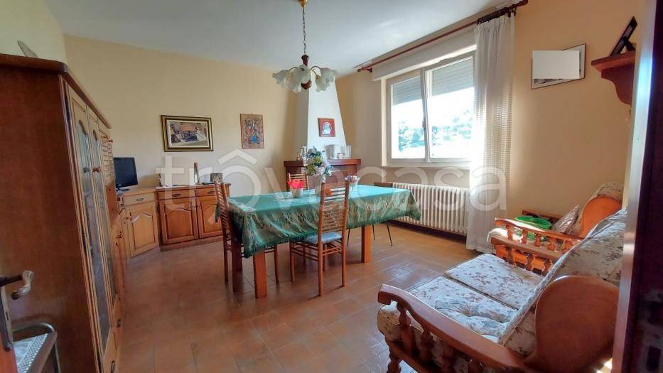 appartamento in vendita a Senigallia