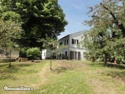 casa indipendente in vendita a Senigallia