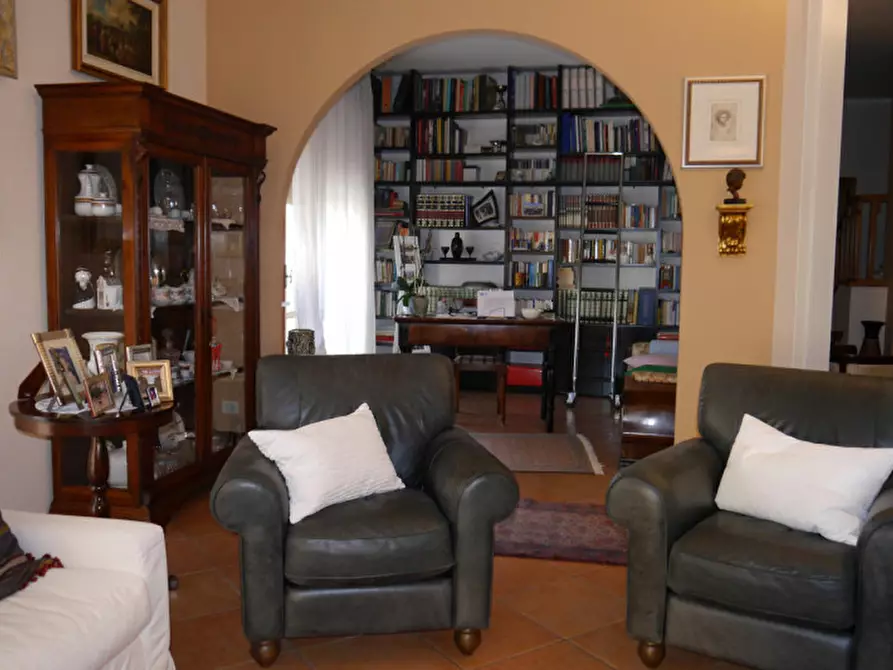 casa indipendente in vendita a Senigallia