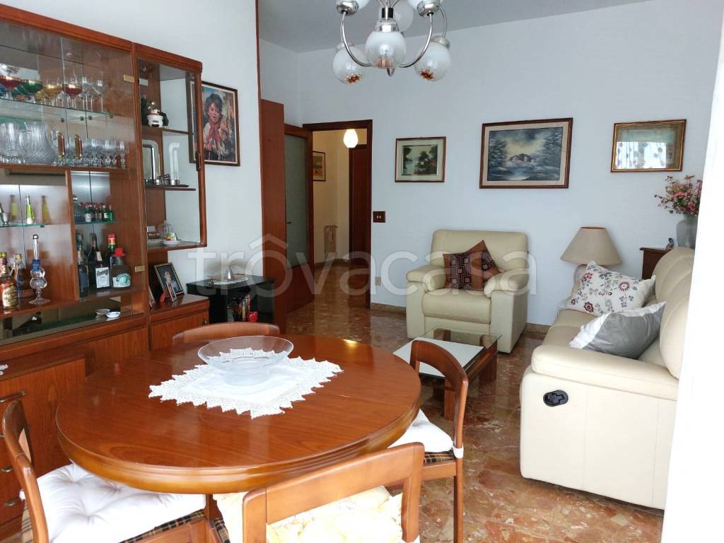 appartamento in vendita a Senigallia