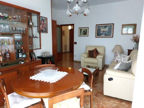 appartamento in vendita a Senigallia