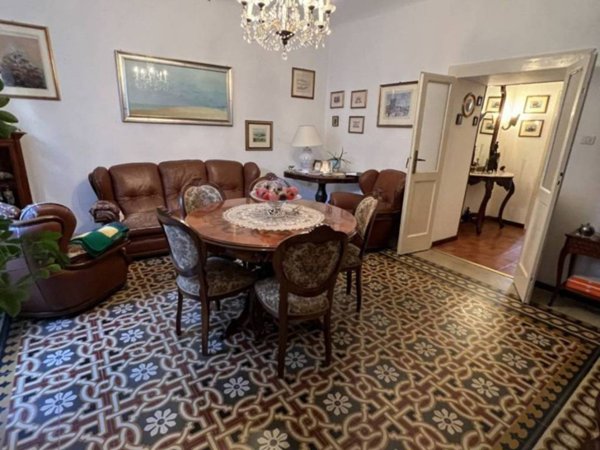 appartamento in vendita a Senigallia
