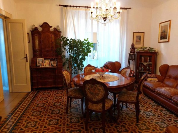 appartamento in vendita a Senigallia