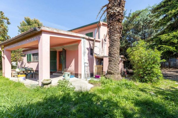 casale in vendita a Senigallia in zona Filetto