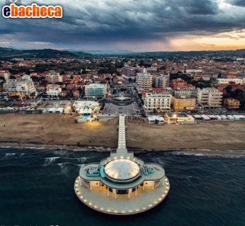 appartamento in vendita a Senigallia
