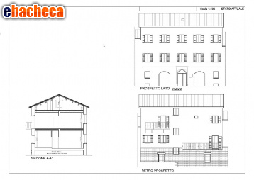 appartamento in vendita a Senigallia