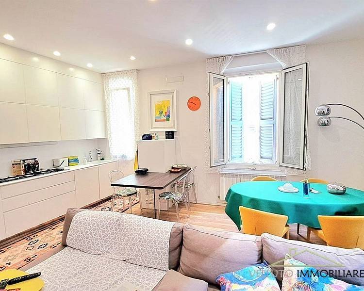 casa indipendente in vendita a Senigallia