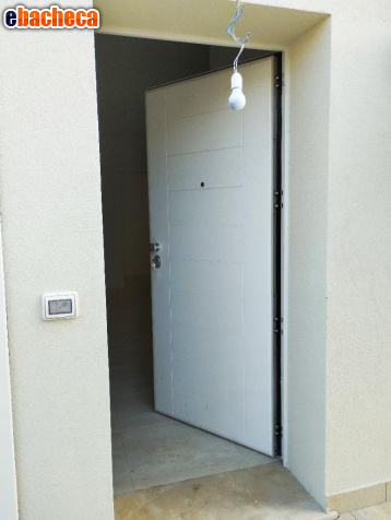 appartamento in vendita a Senigallia