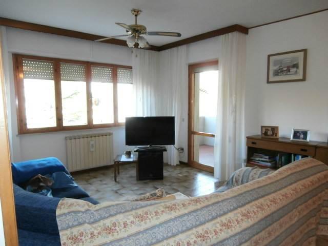 appartamento in vendita a Senigallia