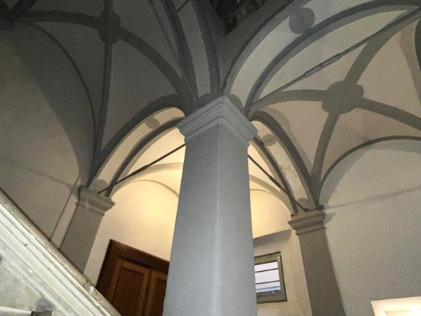appartamento in vendita a Senigallia