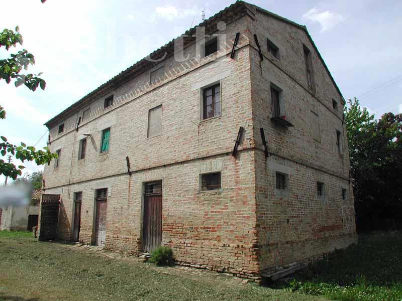 casa indipendente in vendita a Senigallia