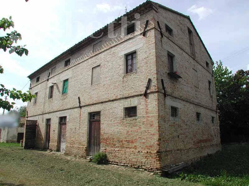 casa indipendente in vendita a Senigallia in zona Bettolelle