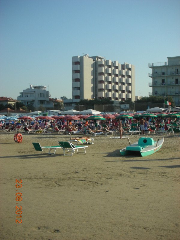 casa indipendente in vendita a Senigallia