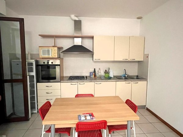 appartamento in vendita a Senigallia
