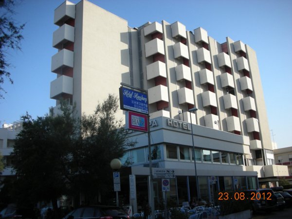 casa indipendente in vendita a Senigallia