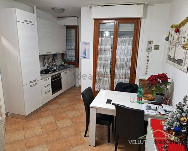 appartamento in vendita a Senigallia