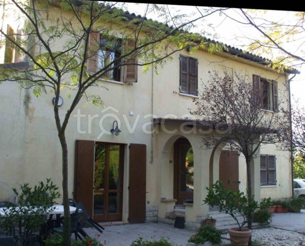 casa indipendente in vendita a Senigallia