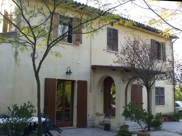 casa indipendente in vendita a Senigallia in zona Sant'Angelo