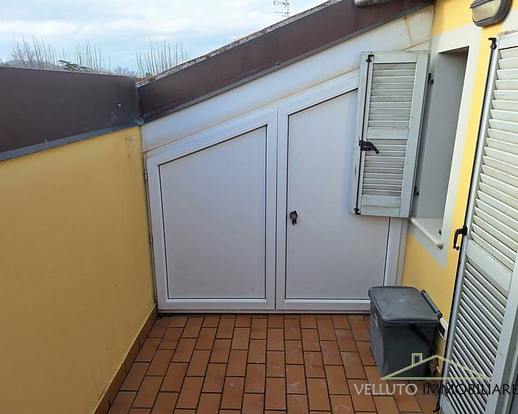 appartamento in vendita a Senigallia