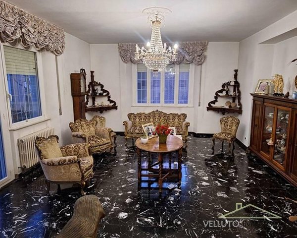 appartamento in vendita a Senigallia