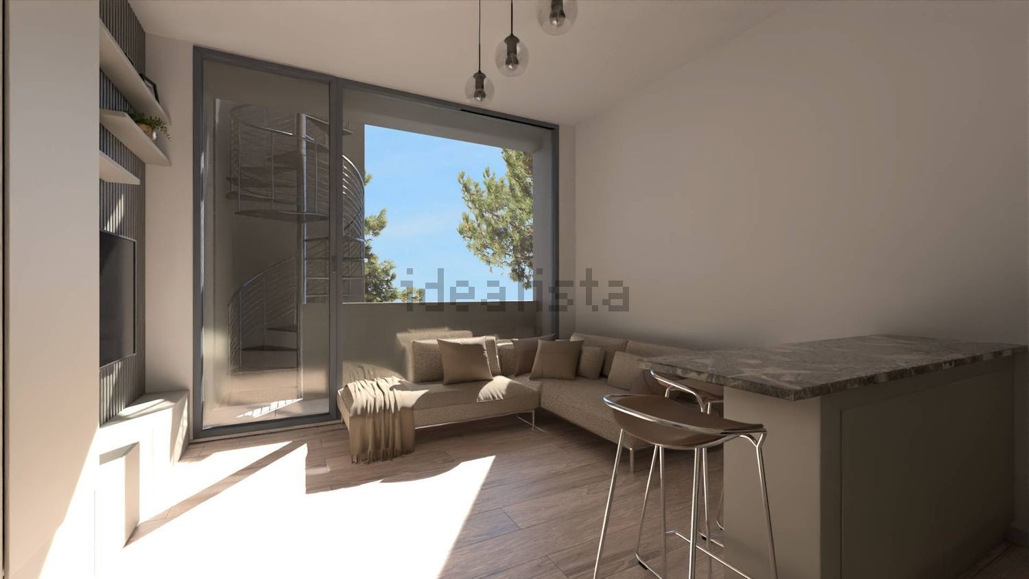 appartamento in vendita a Senigallia