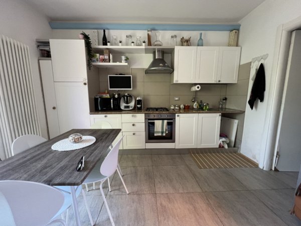 casa indipendente in vendita a Senigallia