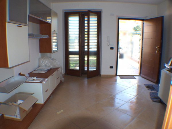appartamento in vendita a Senigallia in zona Bettolelle