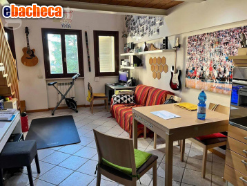 appartamento in vendita a Senigallia