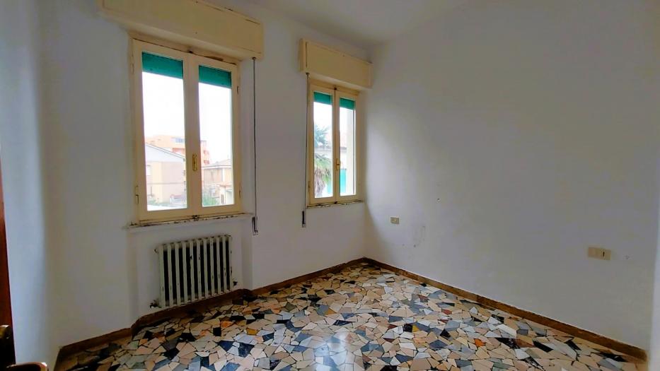 appartamento in vendita a Senigallia in zona Cesano
