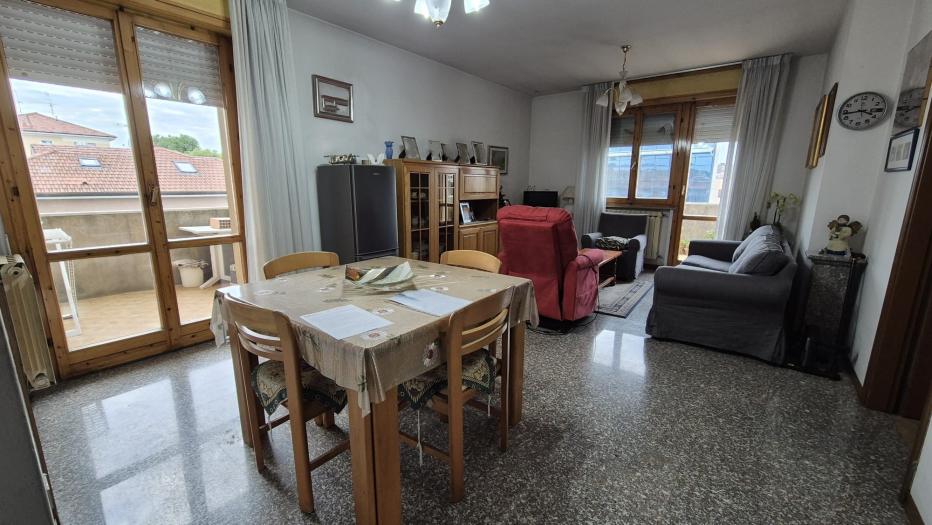 appartamento in vendita a Senigallia