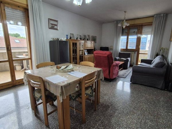 appartamento in vendita a Senigallia