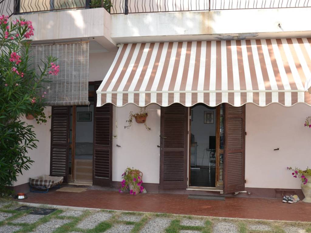 casa indipendente in vendita a Senigallia