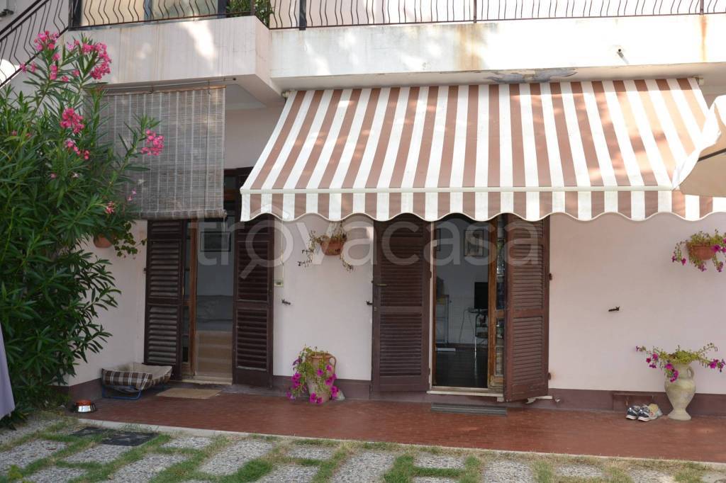 casa indipendente in vendita a Senigallia