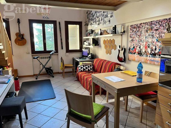 appartamento in vendita a Senigallia