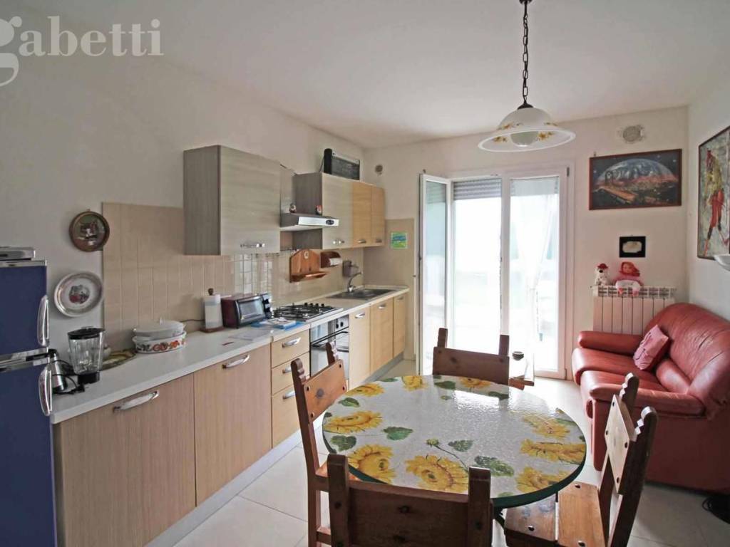 appartamento in vendita a Senigallia