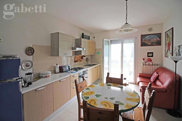 appartamento in vendita a Senigallia