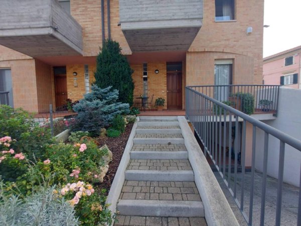 casa indipendente in vendita a Senigallia