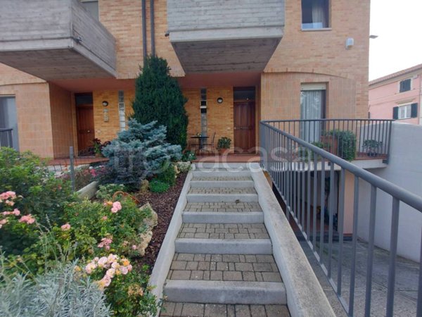 casa indipendente in vendita a Senigallia