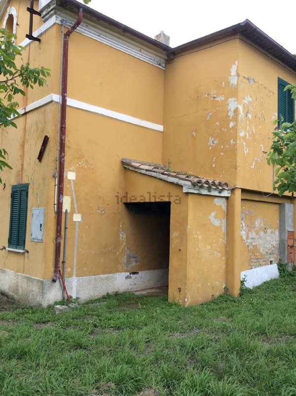 appartamento in vendita a Senigallia in zona Brugnetto