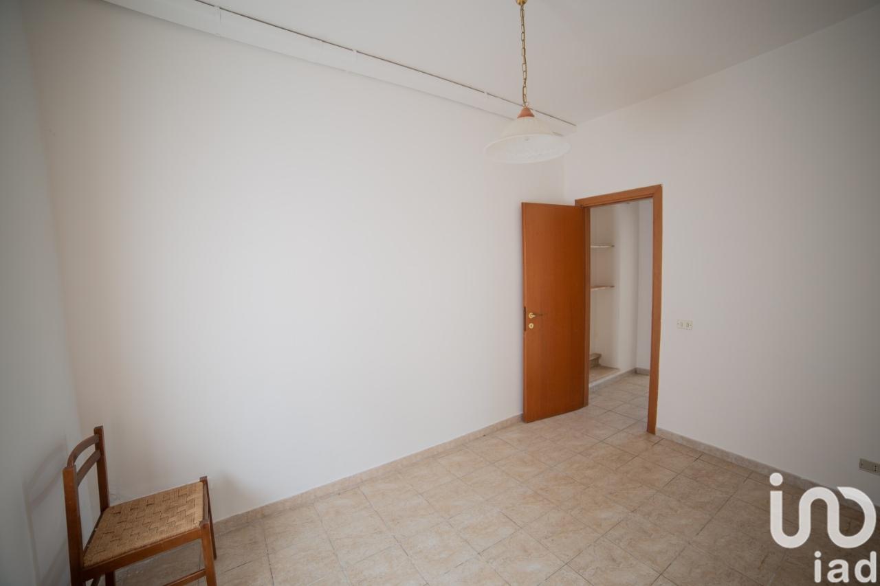 appartamento in vendita a Senigallia in zona Montignano