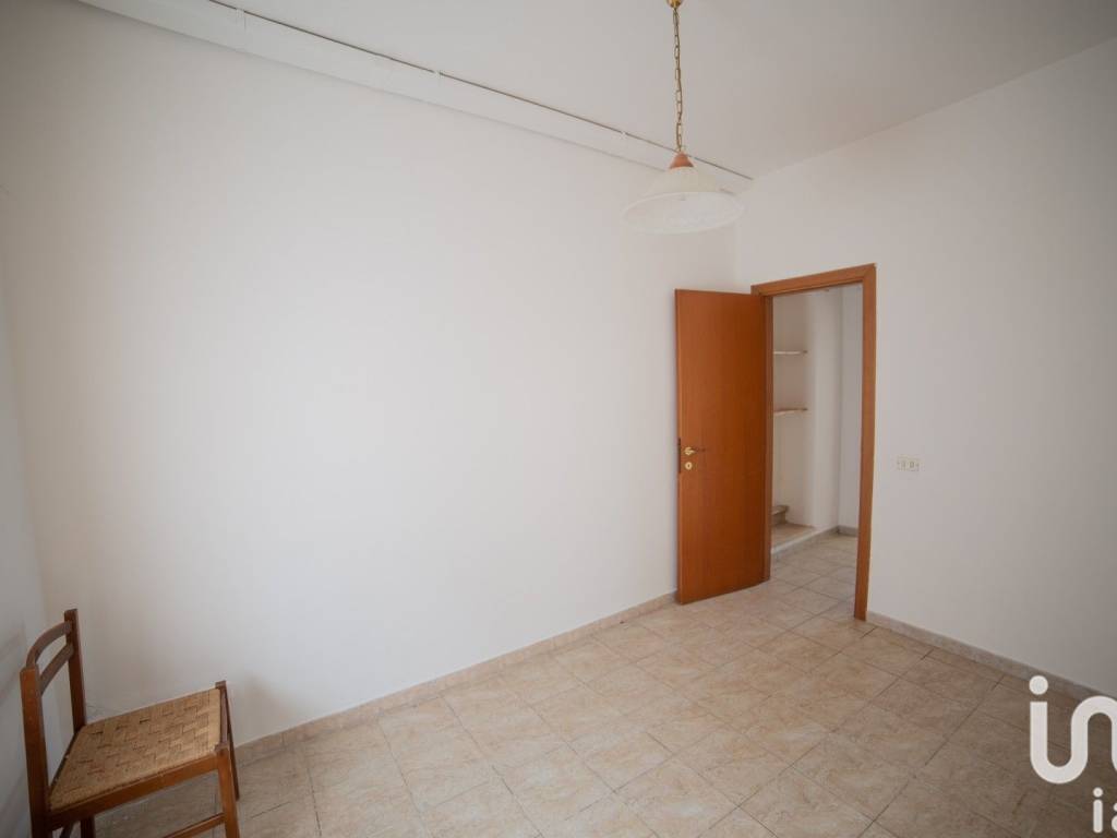 appartamento in vendita a Senigallia in zona Montignano