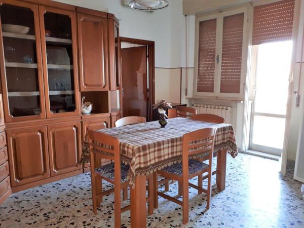 appartamento in vendita a Senigallia