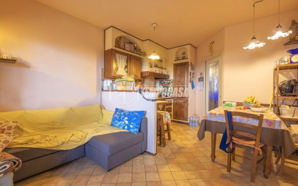 appartamento in vendita a Senigallia in zona Montignano