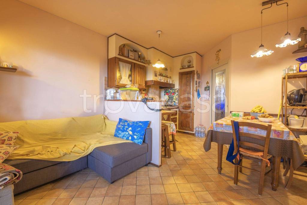 appartamento in vendita a Senigallia in zona Montignano